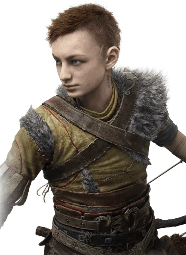 Atreus